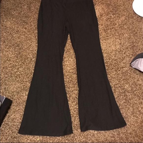 Bootcut legging - Picture 3 of 3